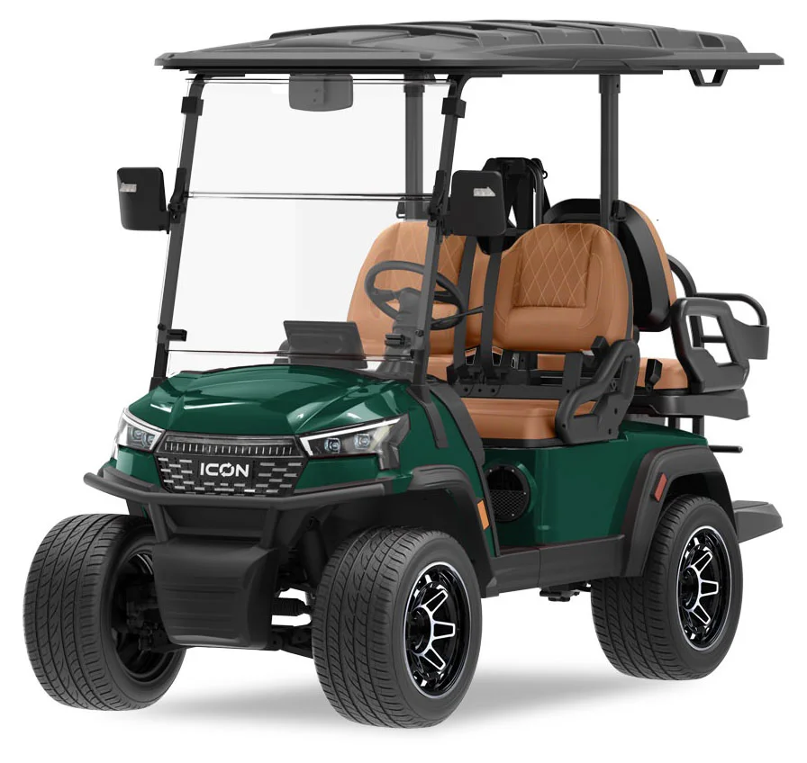 2026 ICON i40X photo 14