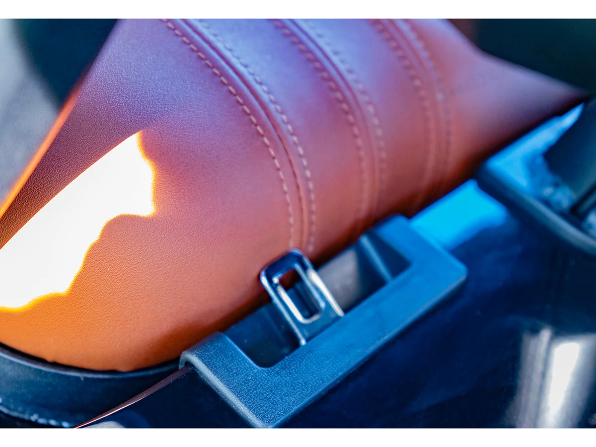 2025 ICON G40L photo 7