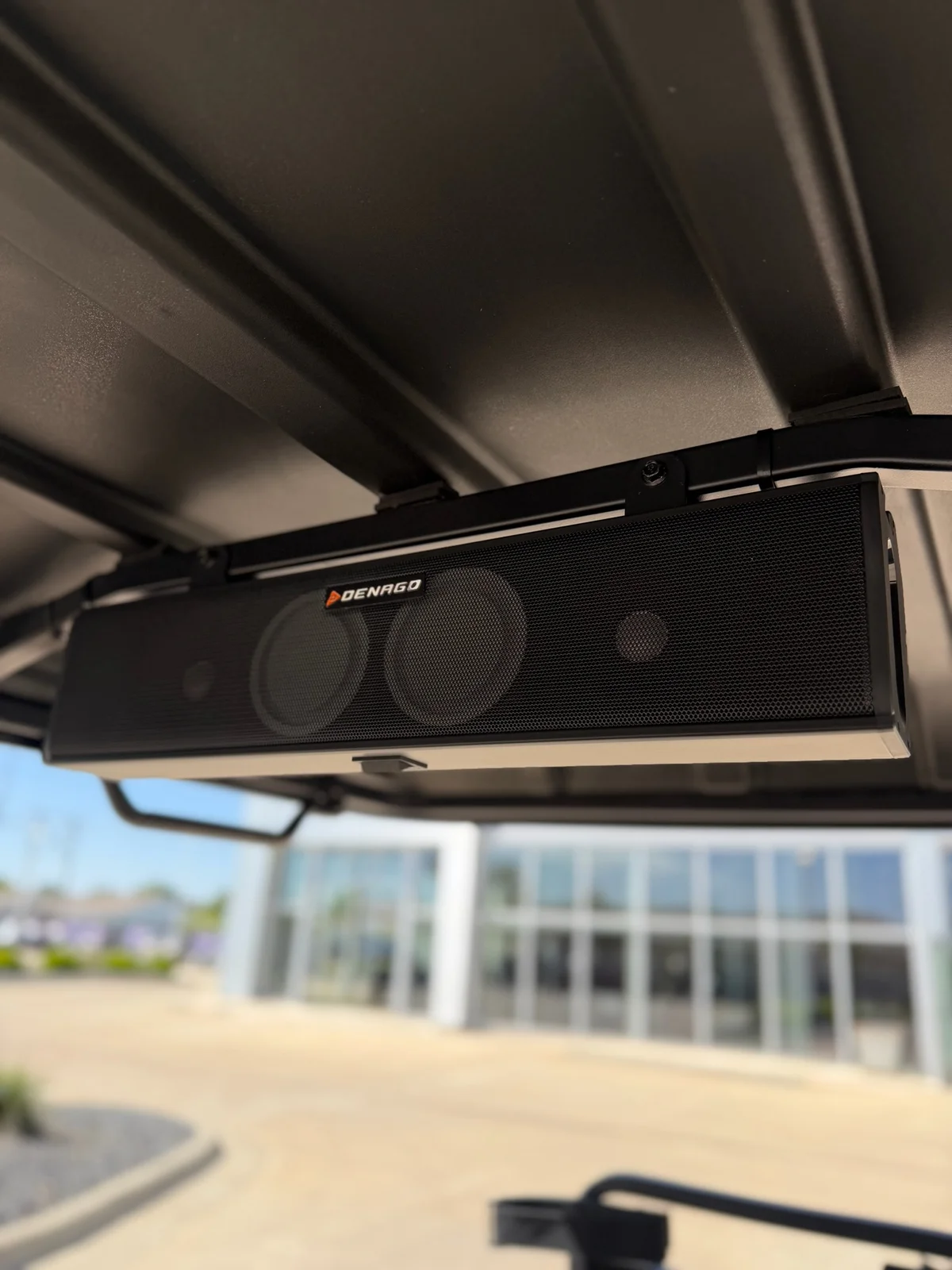 2026 Denago Nomad XL photo 12