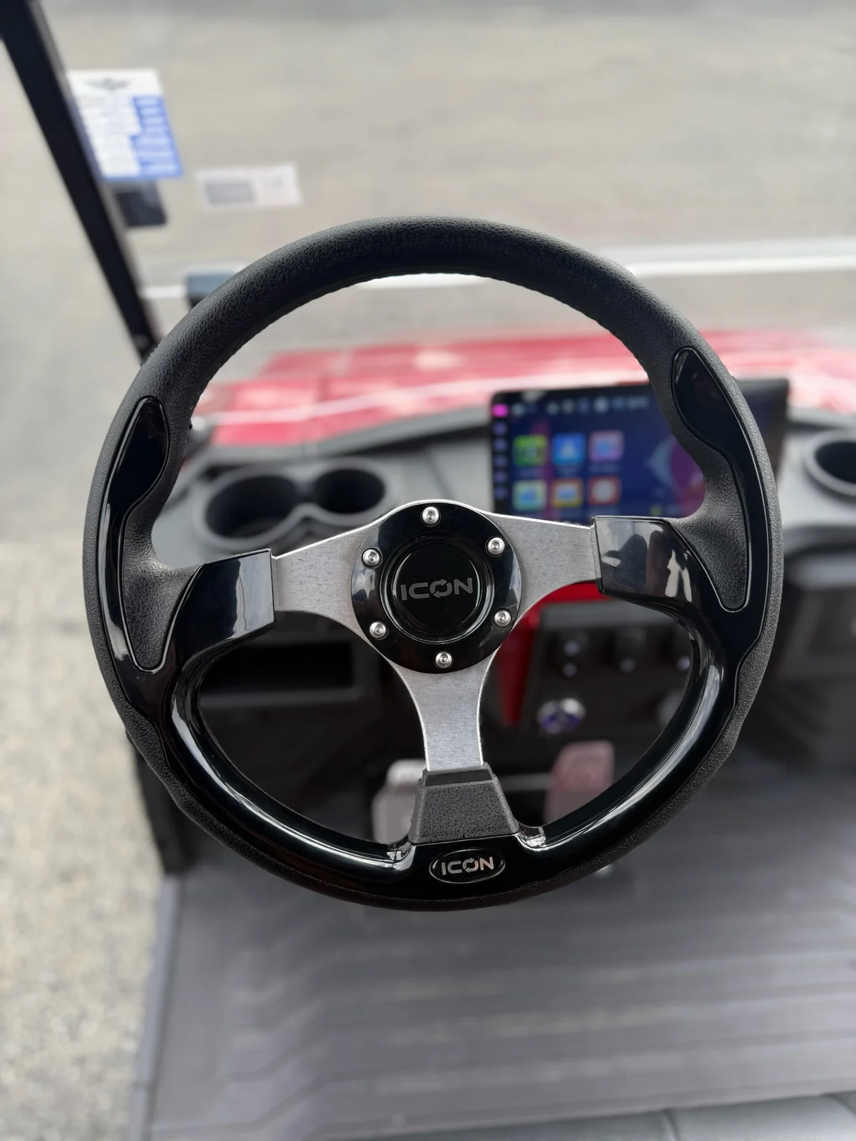2026 ICON i60LX photo 6