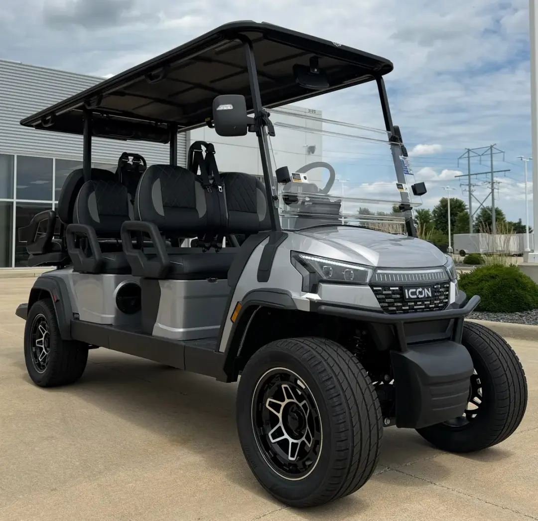 2026 ICON i60LX photo 1
