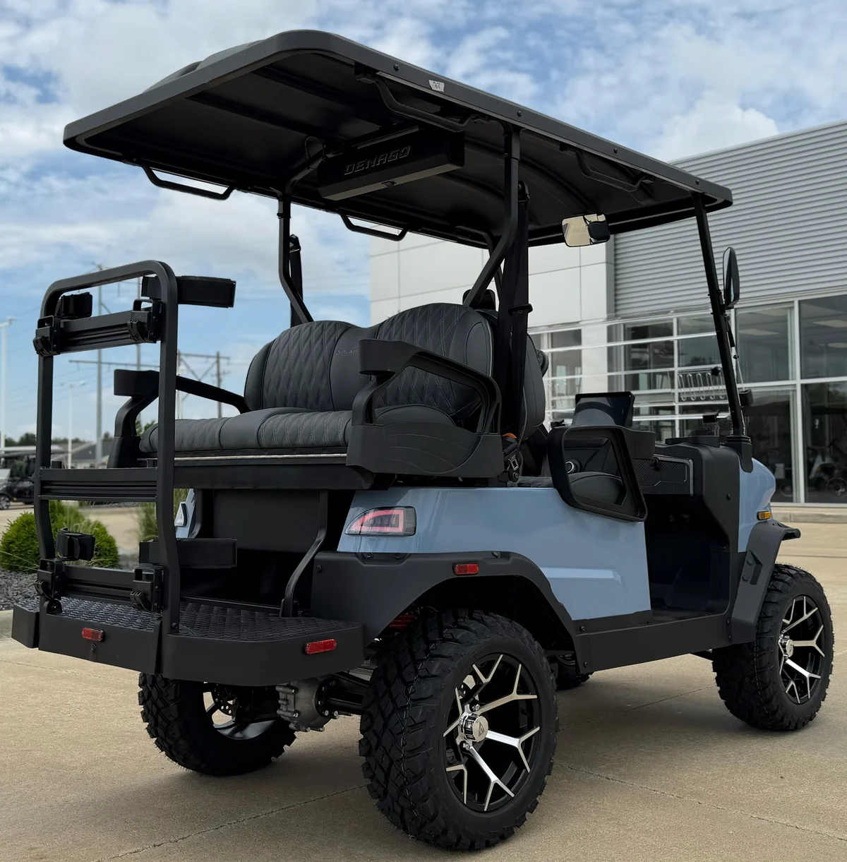 2026 Denago Nomad XL photo 7