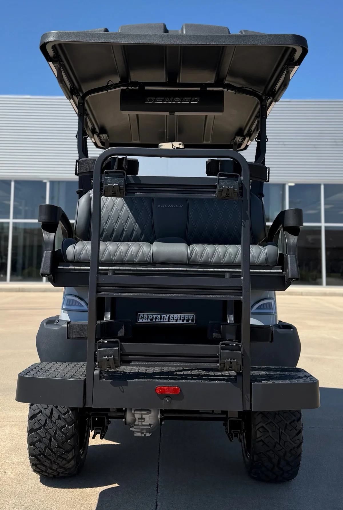 2026 Denago Nomad XL photo 10