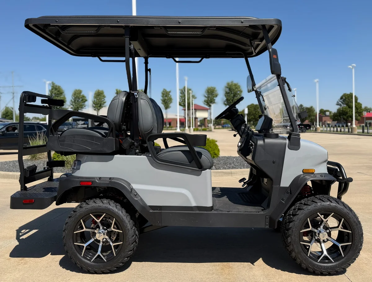 2026 Denago Nomad XL photo 8