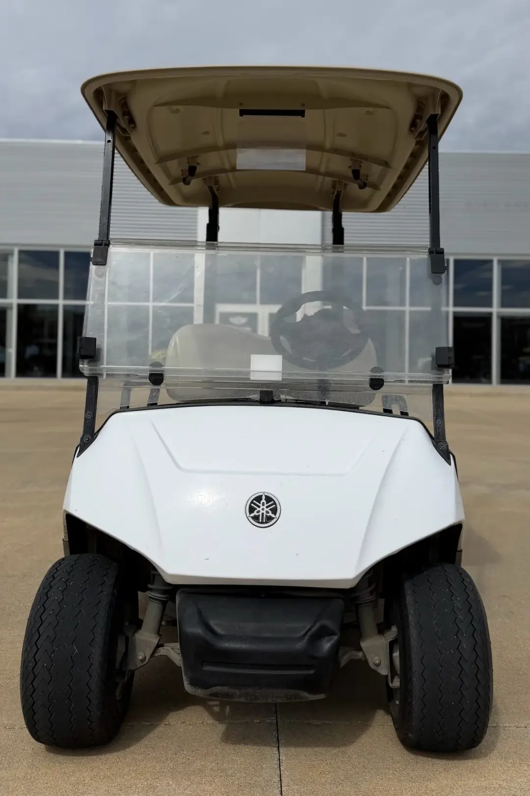 2021 Yamaha Drive2 photo 5