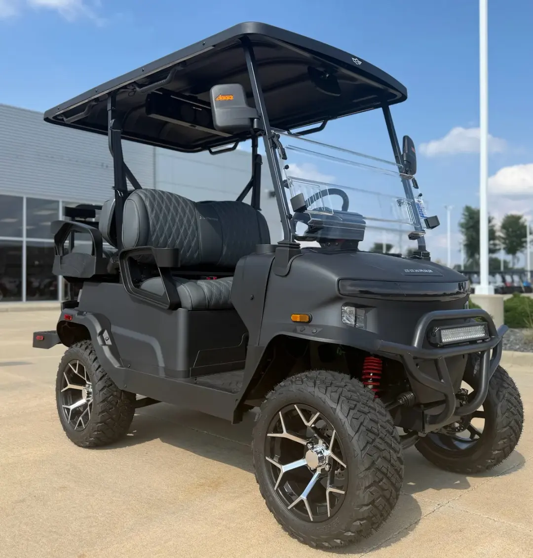 2026 Denago Nomad XL photo 1