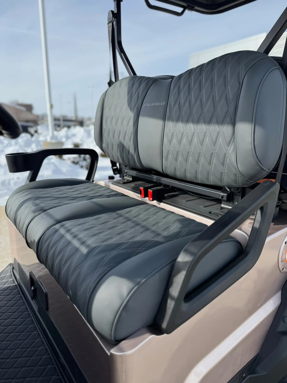 2026 Denago Nomad XL photo 12