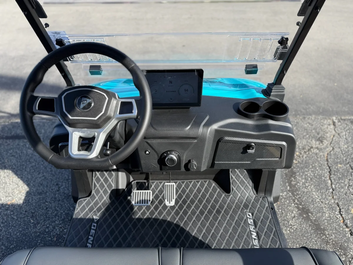 2026 Denago Rover XL photo 9