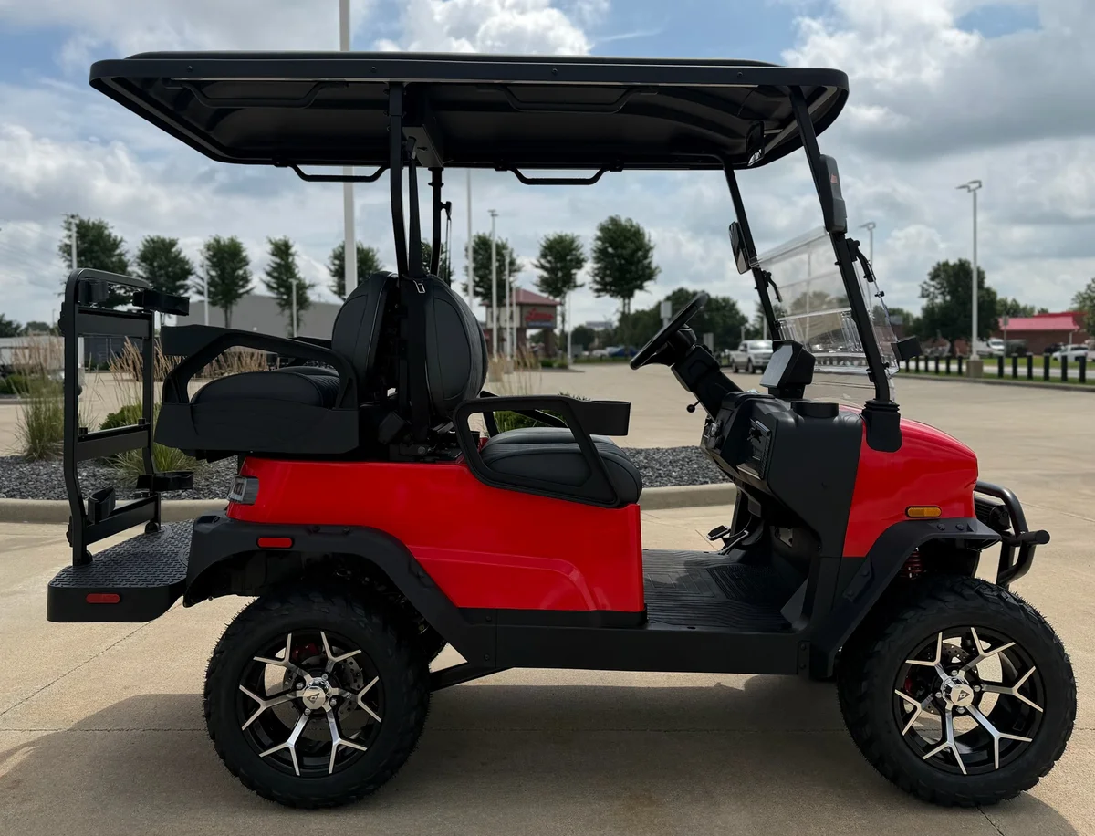 2026 Denago Nomad XL photo 8