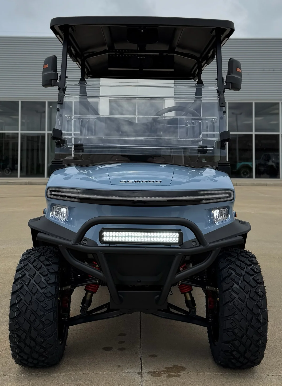 2026 Denago Nomad XL photo 5