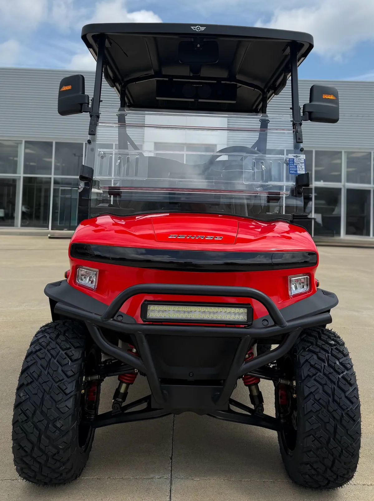 2026 Denago Nomad XL photo 4