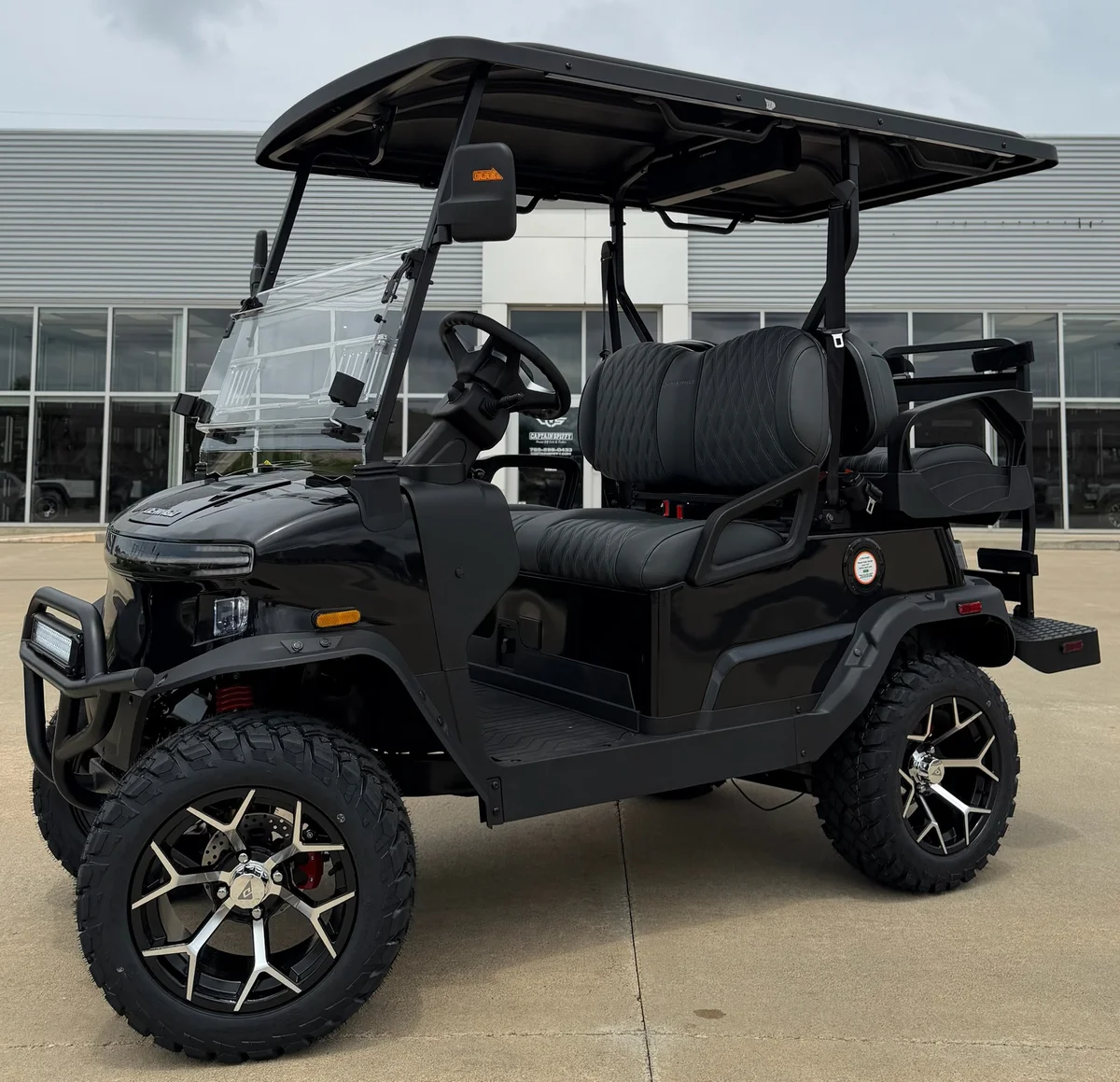 2026 Denago Nomad XL photo 4