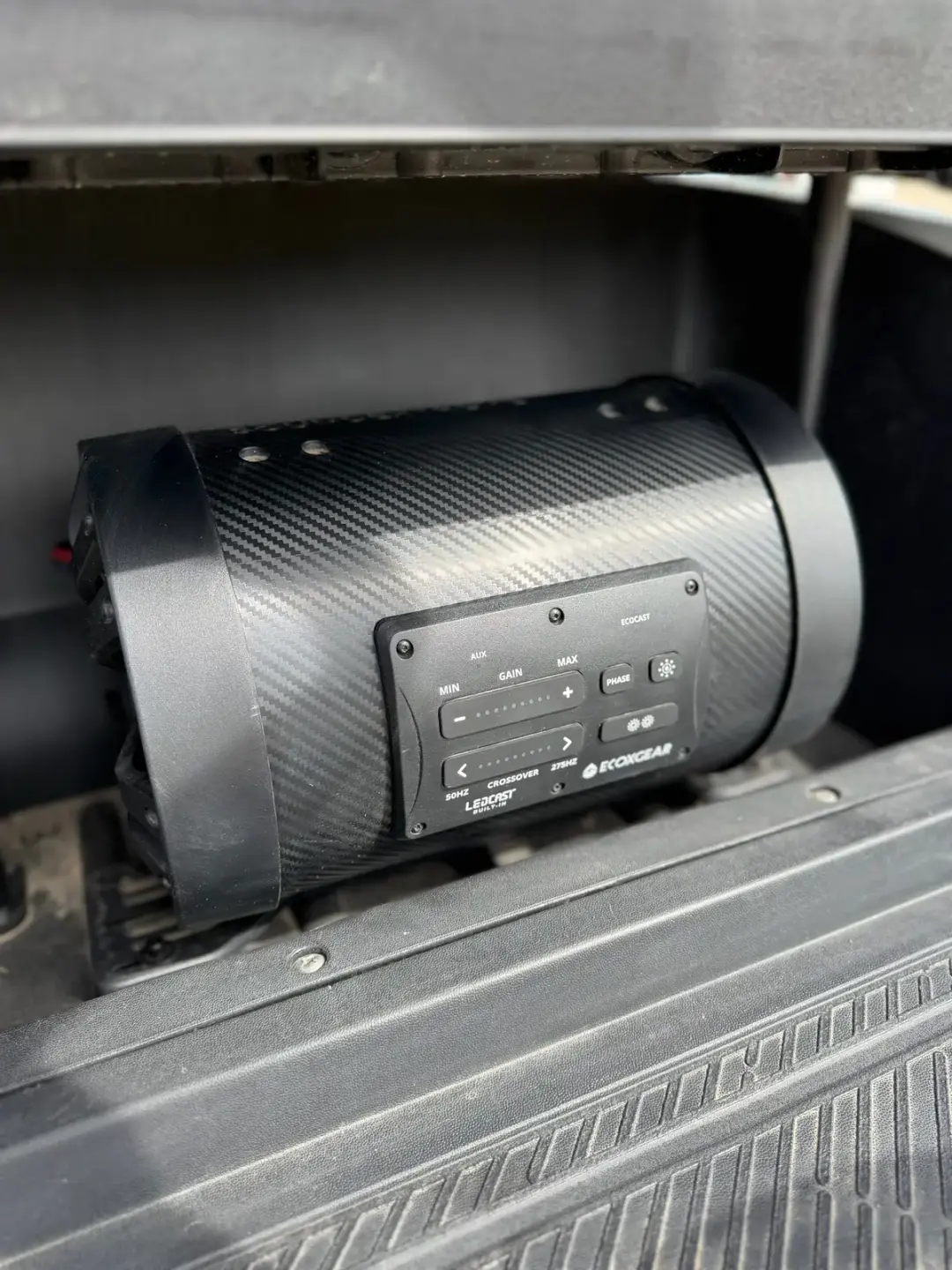 2025 ICON G40L photo 29