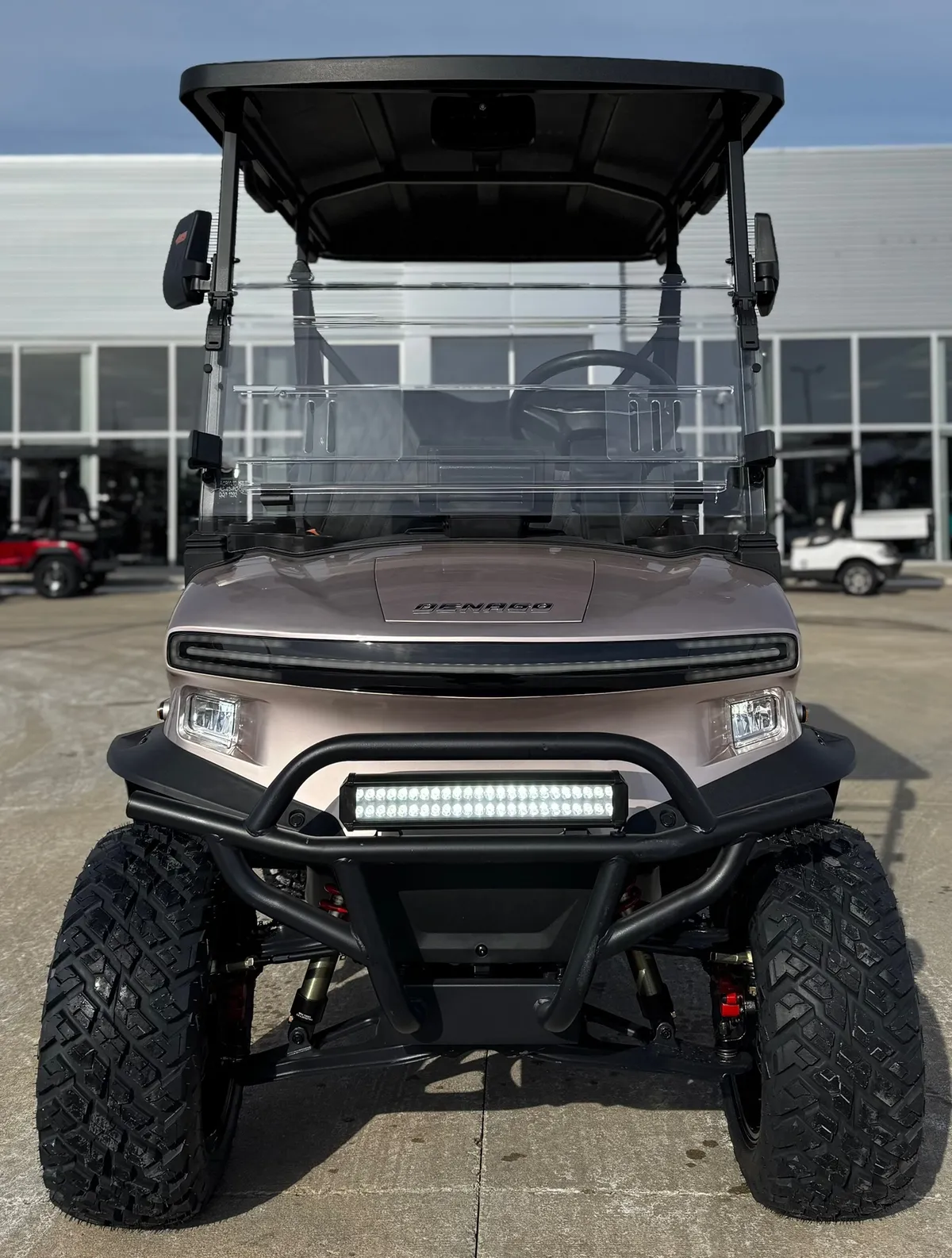 2026 Denago Nomad XL photo 5