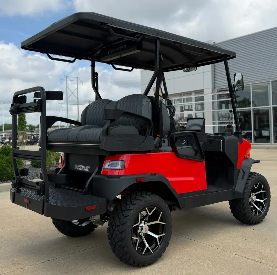2026 Denago Nomad XL photo 7