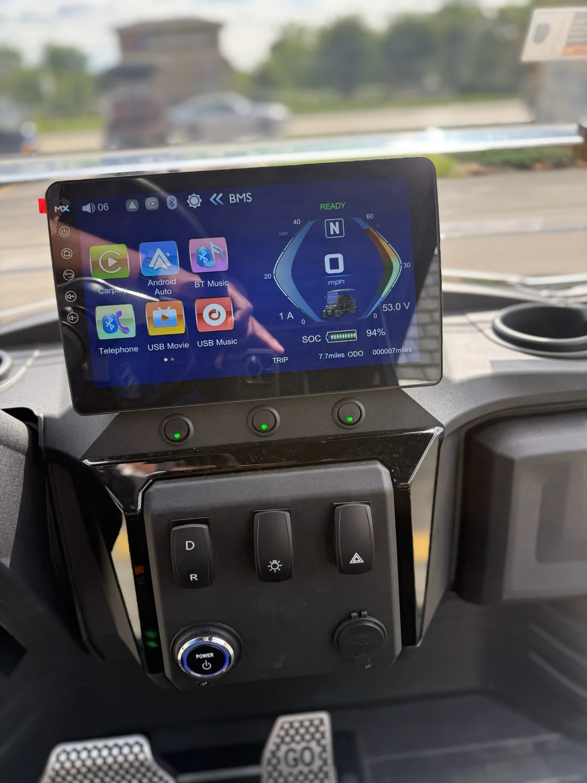 2026 ICON i40X photo 6