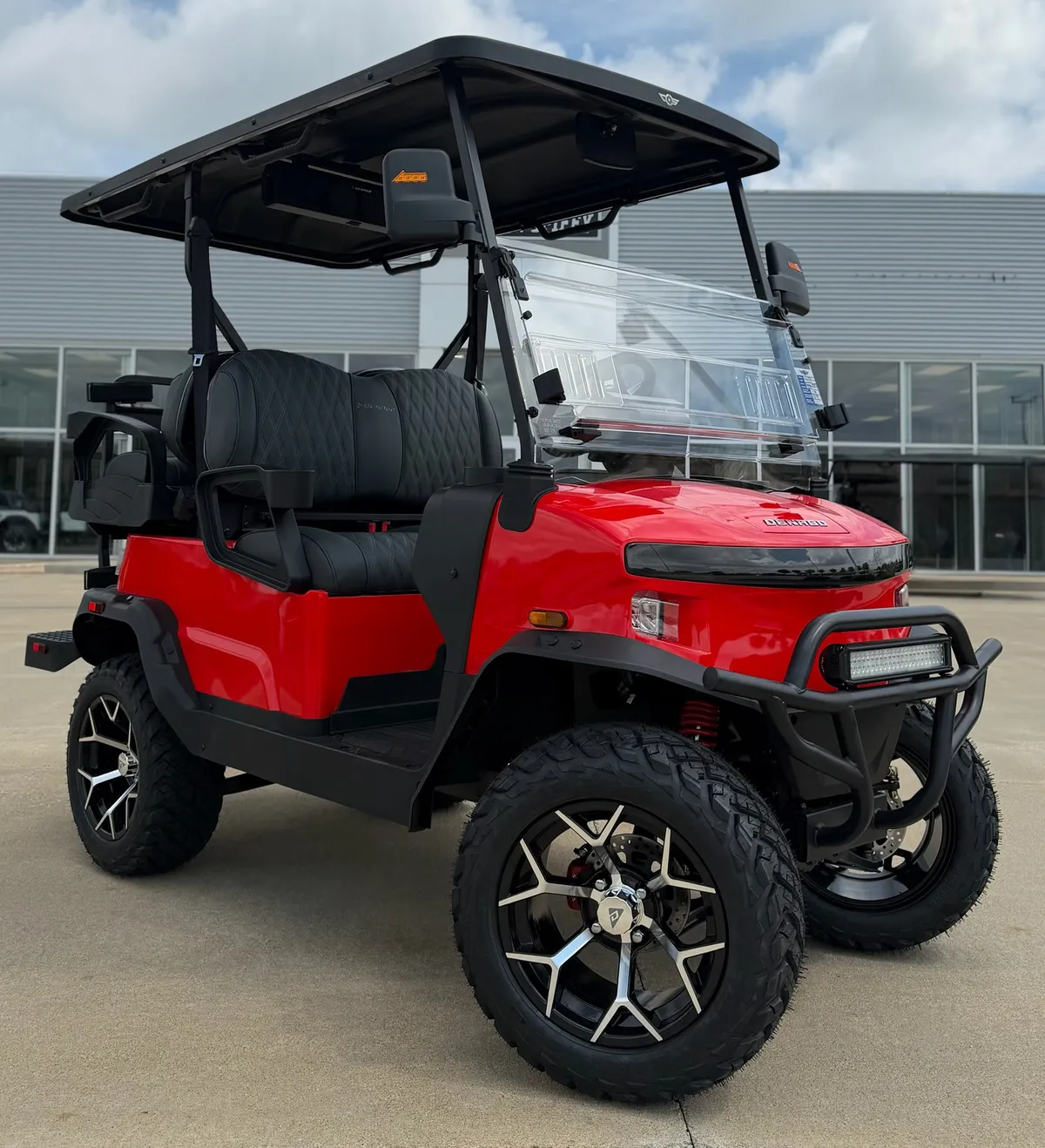 2026 Denago Nomad XL photo 3