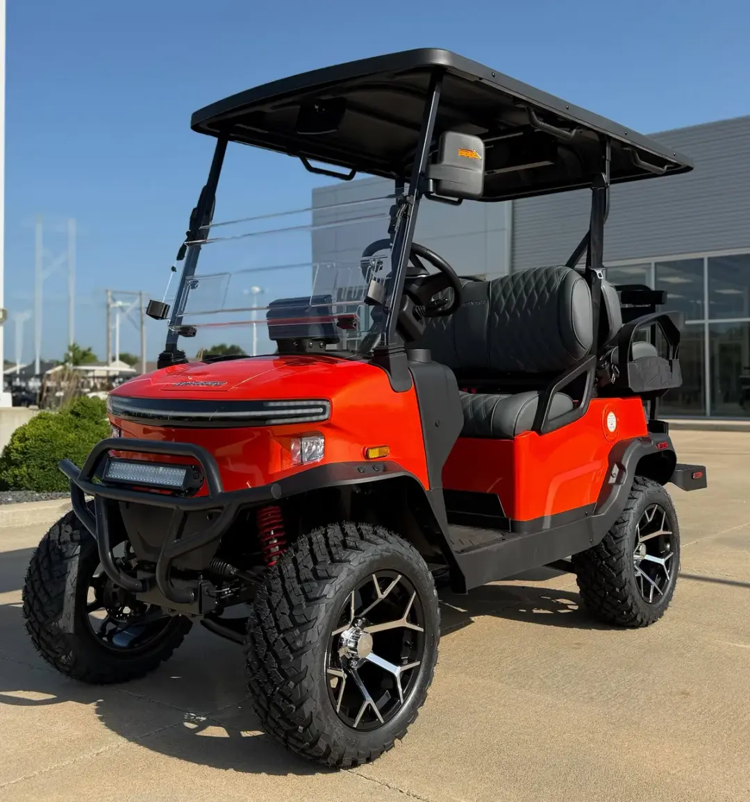 2026 Denago Nomad XL photo 2