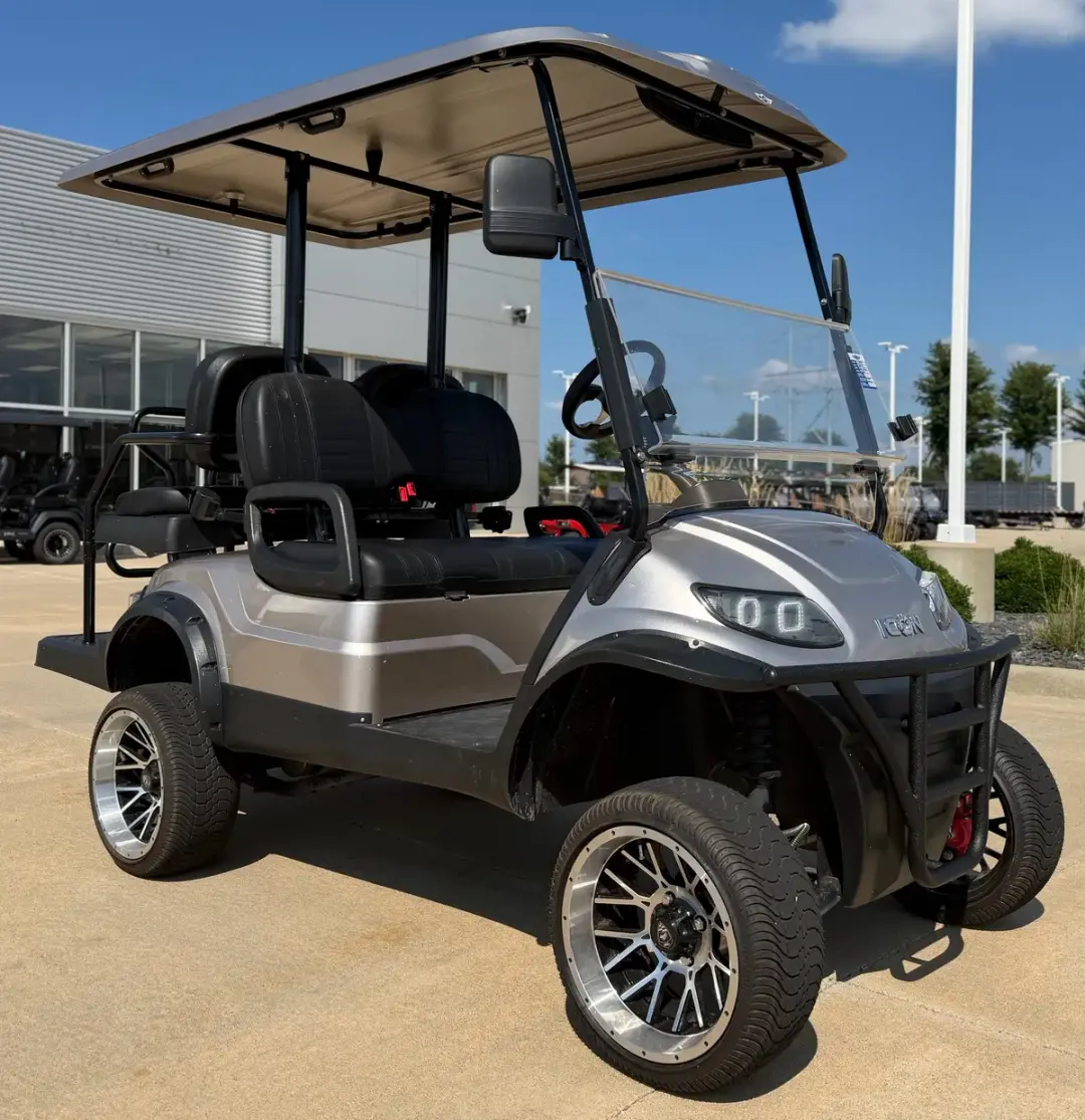 2023 ICON I40L photo 1