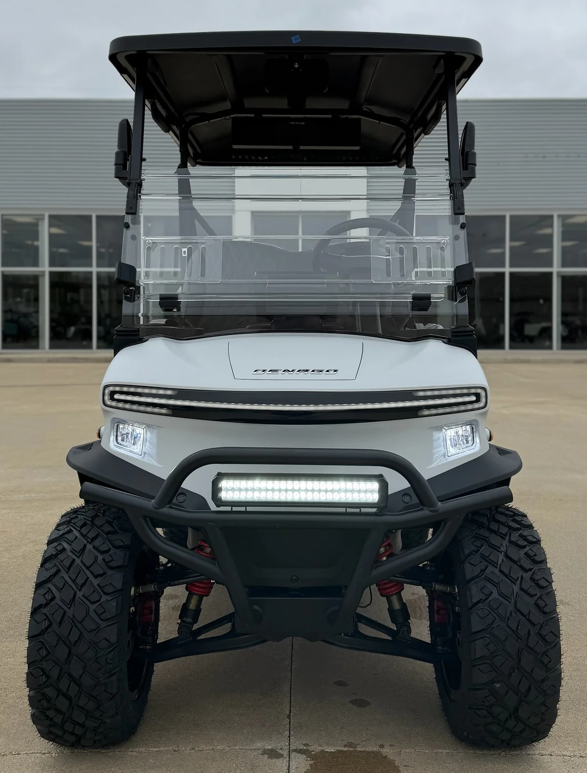 2026 Denago Nomad XL photo 5
