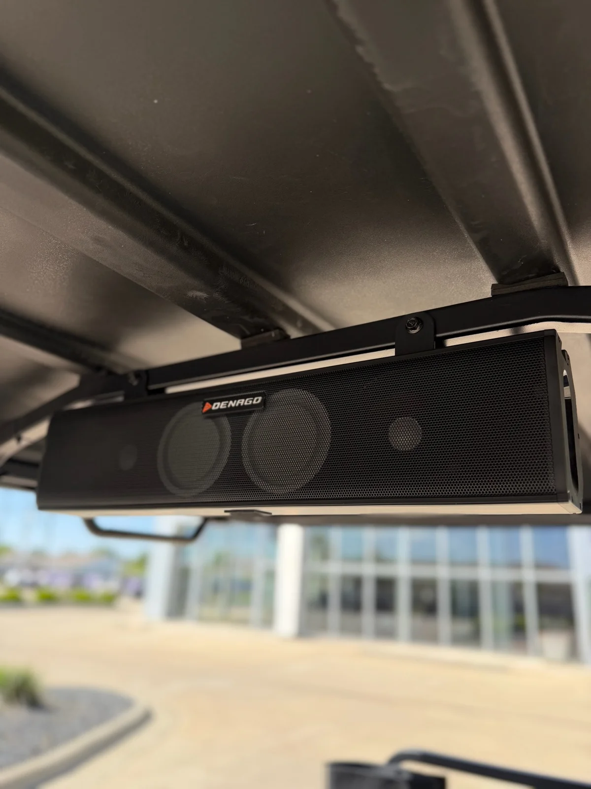 2026 Denago Nomad XL photo 11
