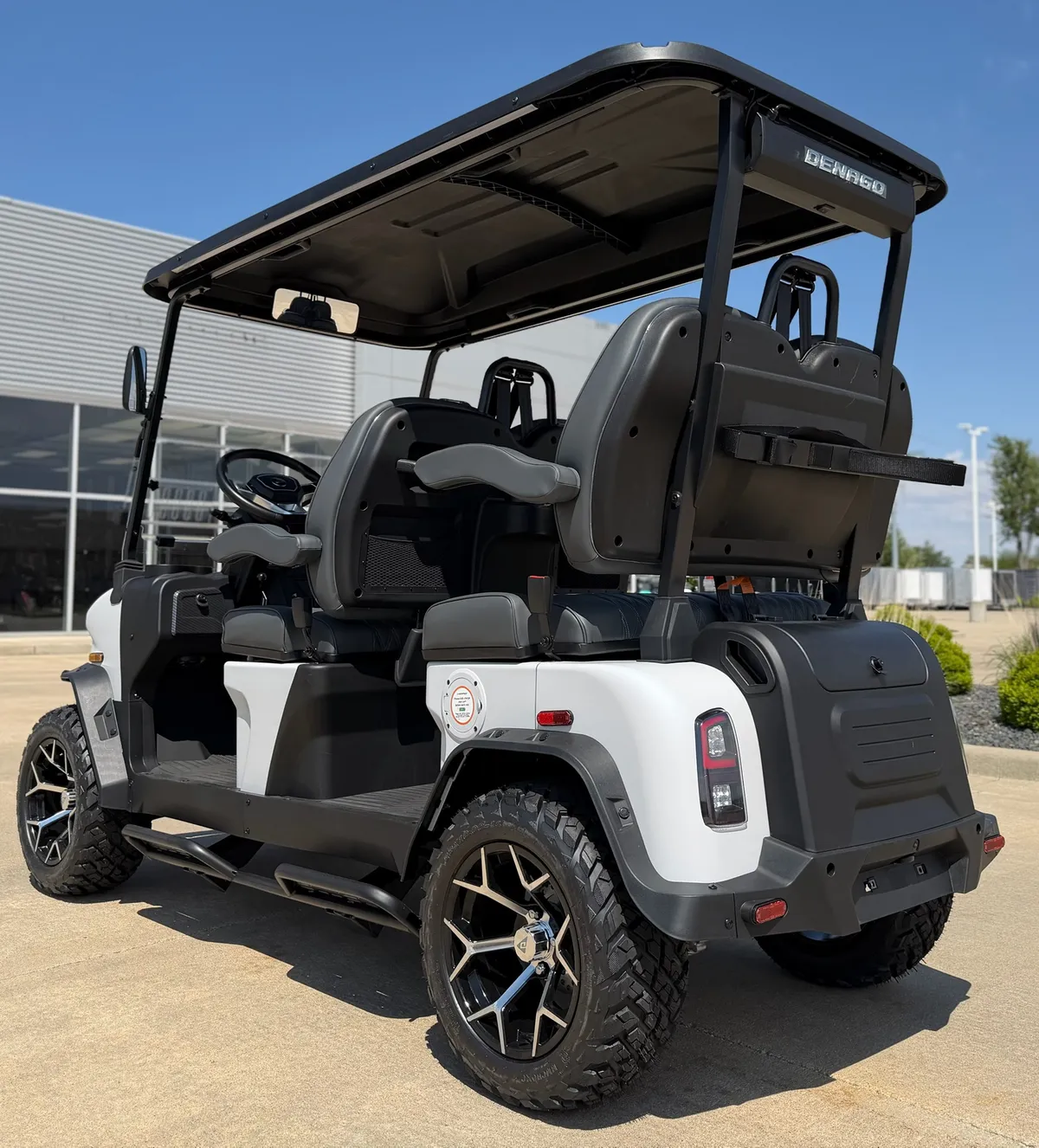 2026 Denago Rover XL photo 13