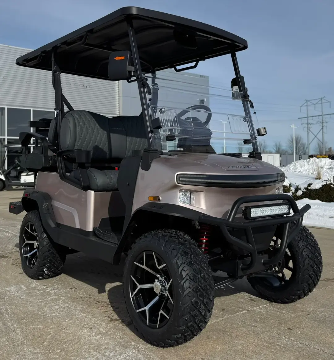 2026 Denago Nomad XL photo 1