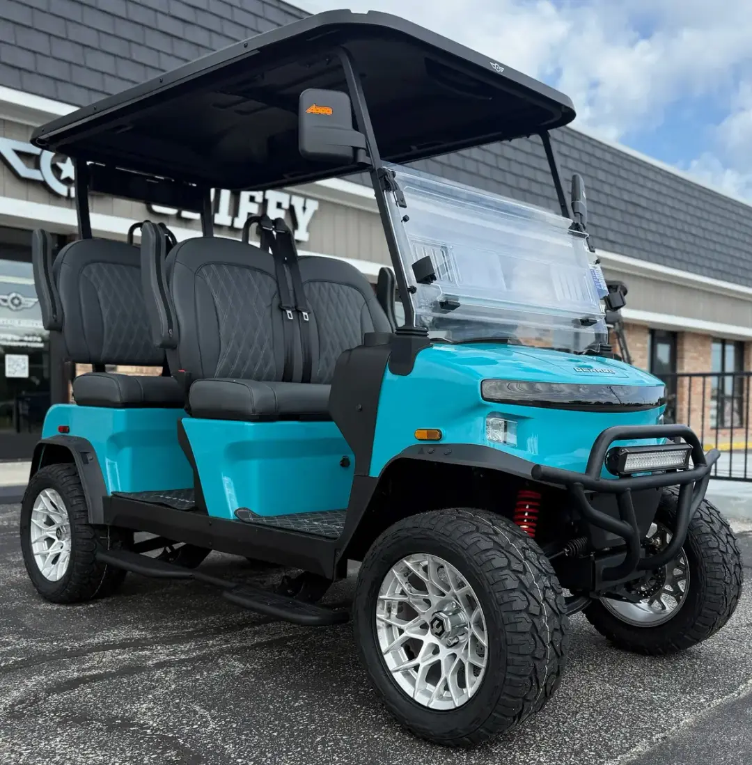 2026 Denago Rover XL photo 1