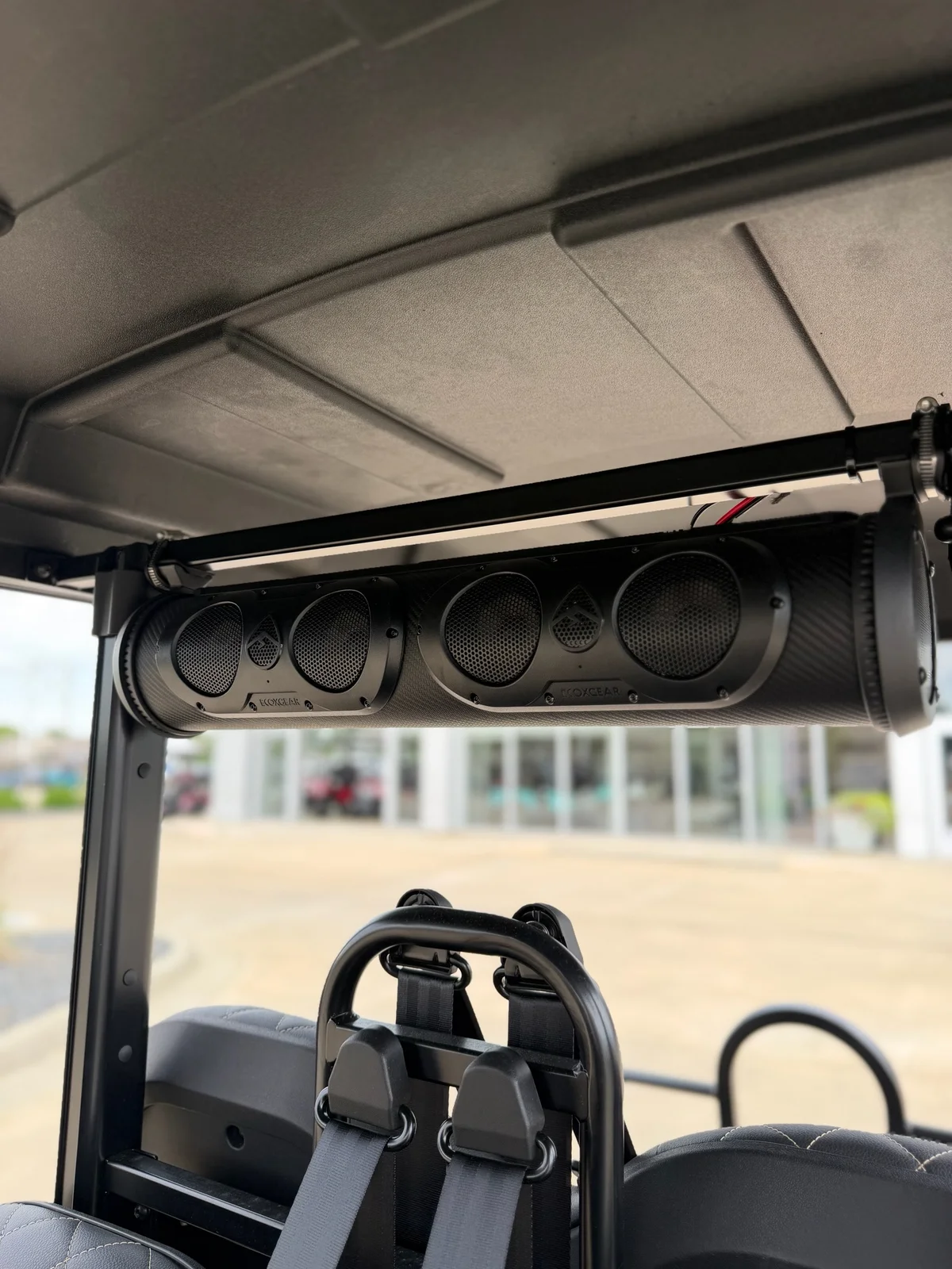 2026 ICON i60LX photo 12