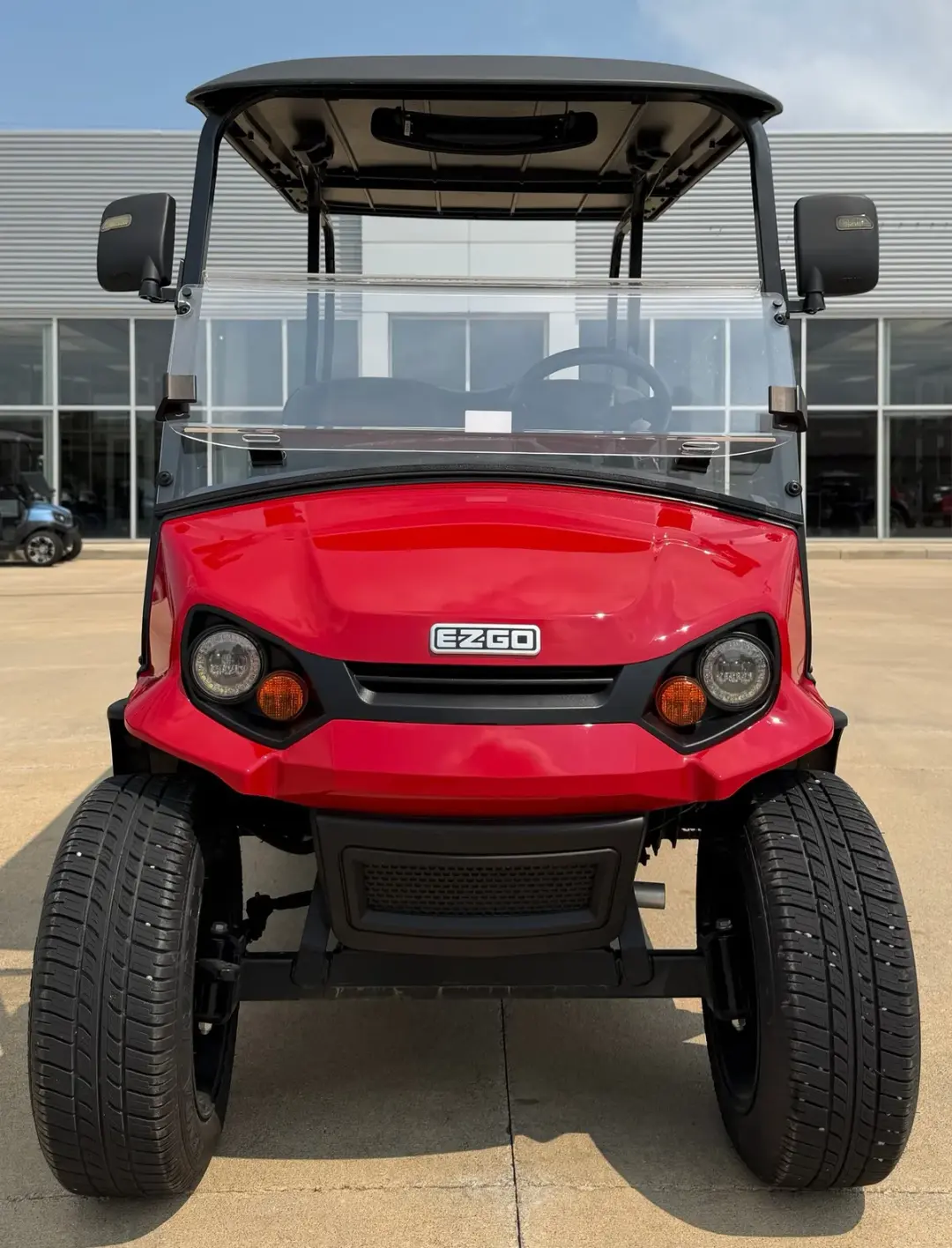 2022 E-Z-GO Liberty ELiTE Lithium photo 5