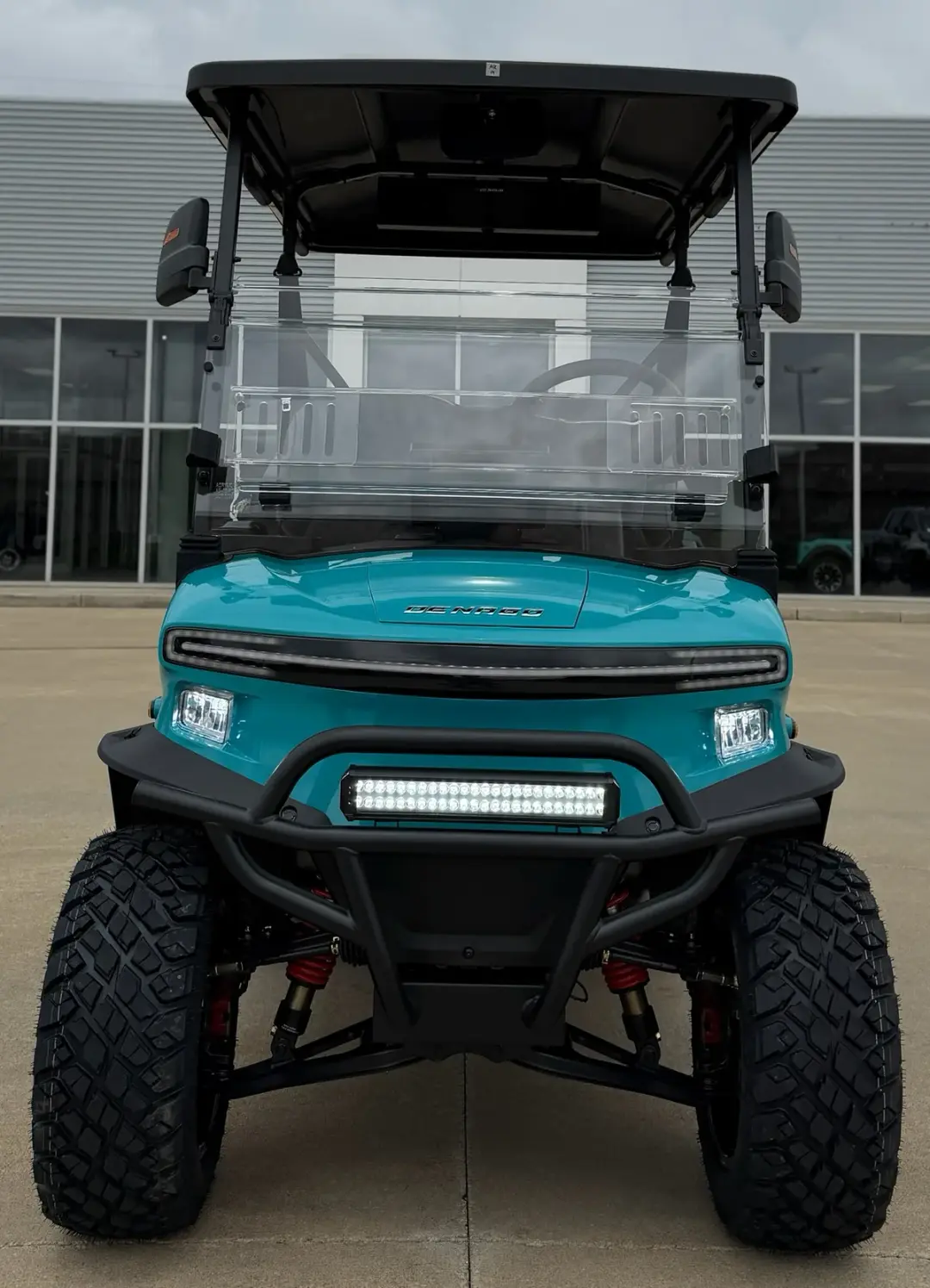2026 Denago Nomad XL photo 5