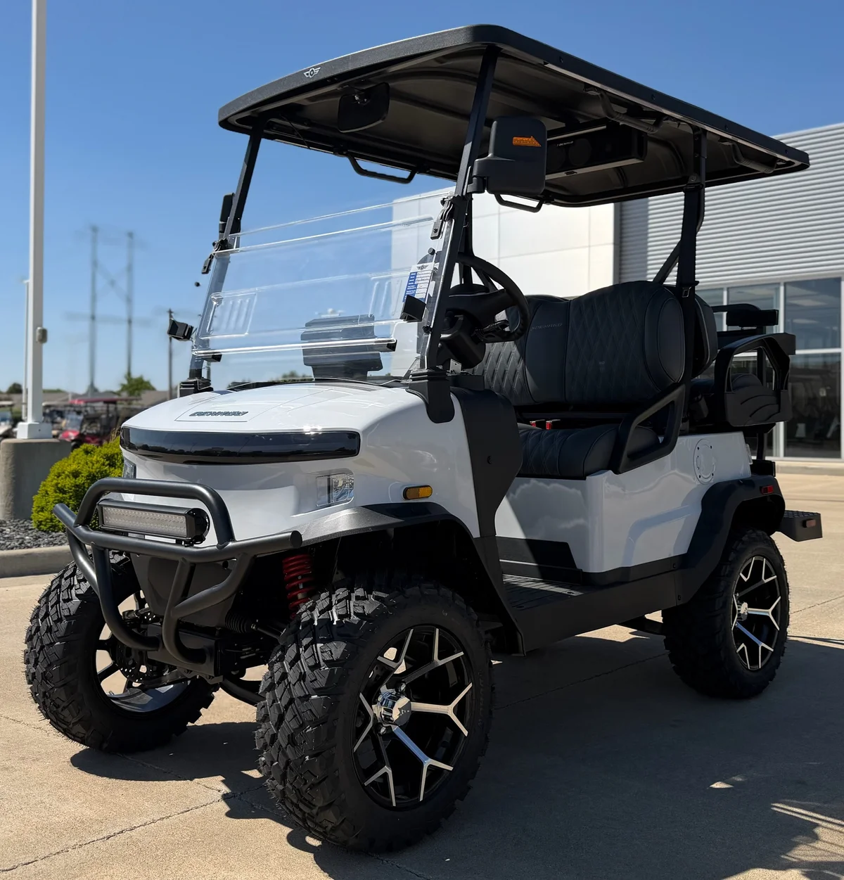 2026 Denago Nomad XL photo 13