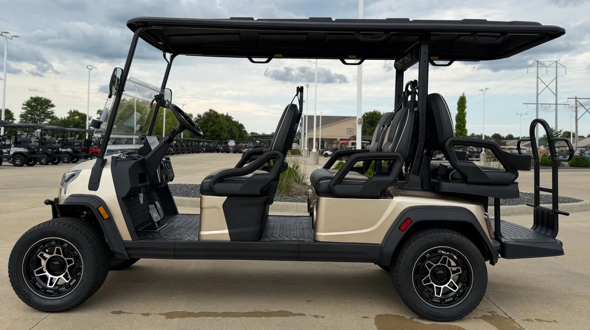 2026 ICON i60LX photo 9
