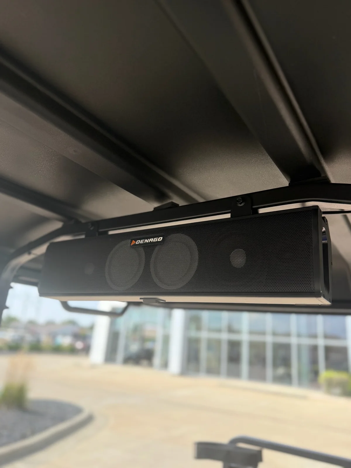 2026 Denago Nomad XL photo 12