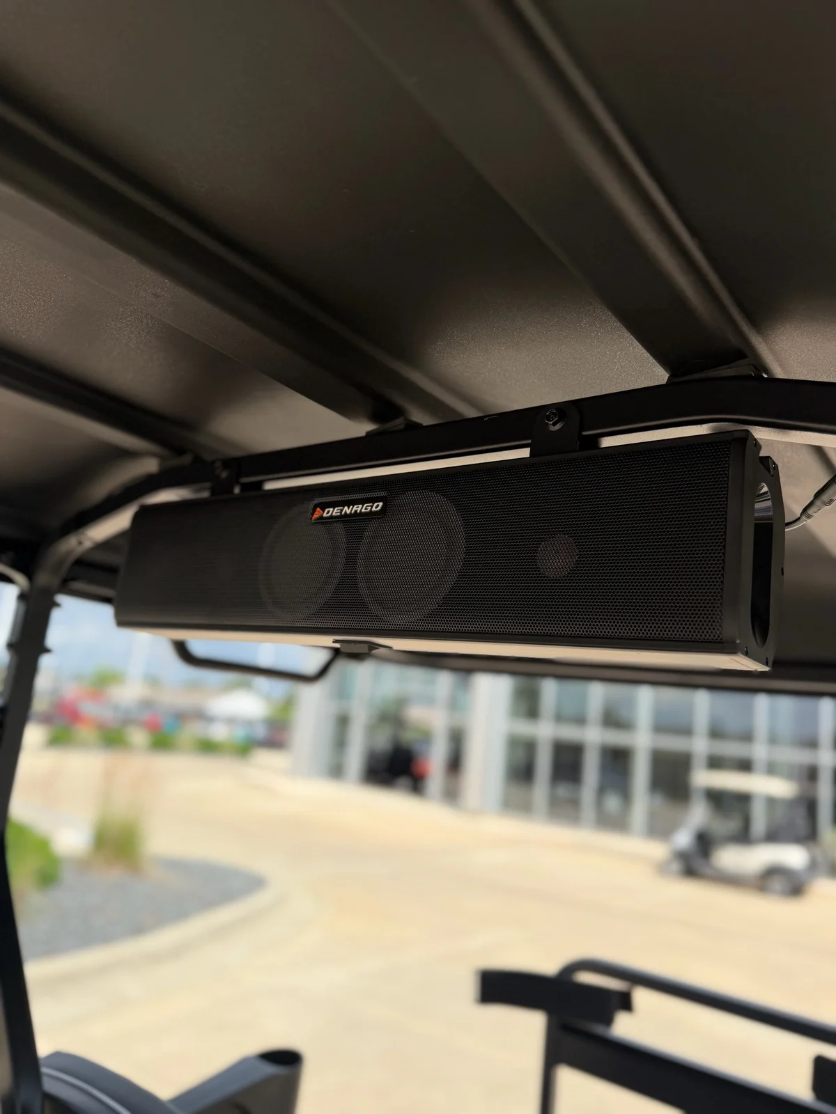 2026 Denago Nomad XL photo 11