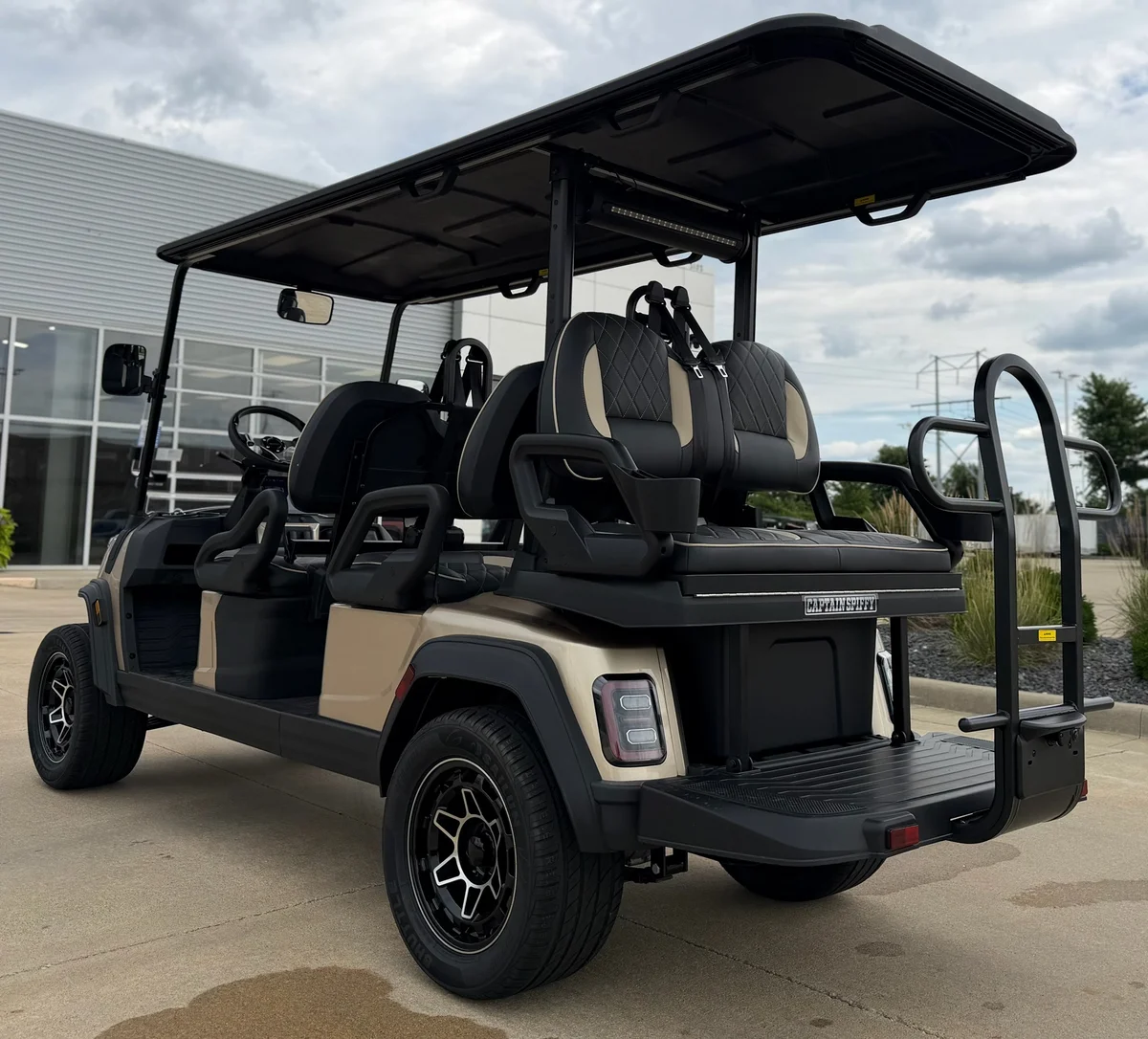 2026 ICON i60LX photo 6