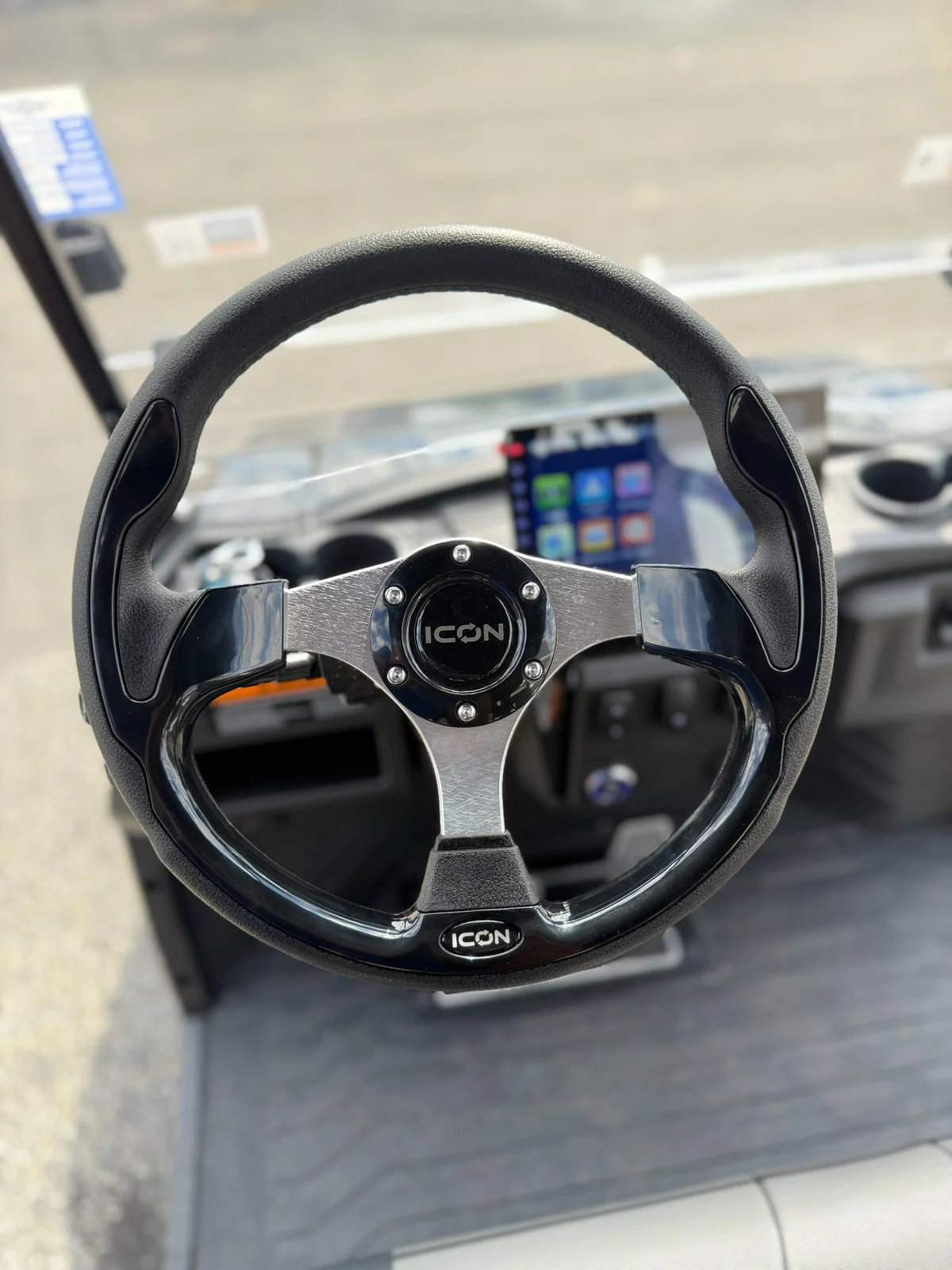 2026 ICON i40X photo 5
