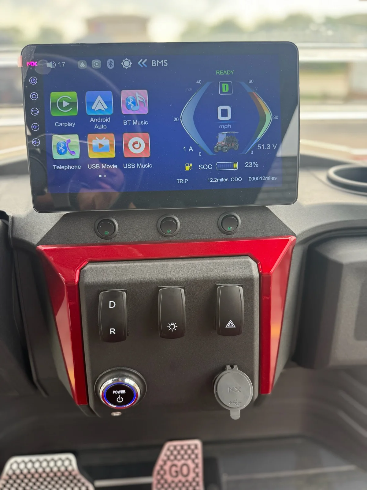 2026 ICON i60LX photo 7