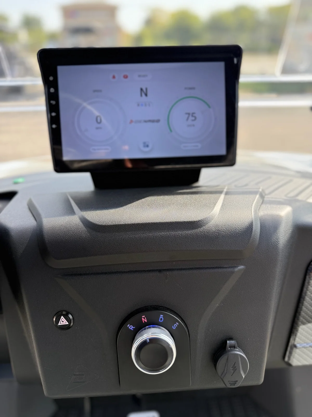 2026 Denago Nomad XL photo 7