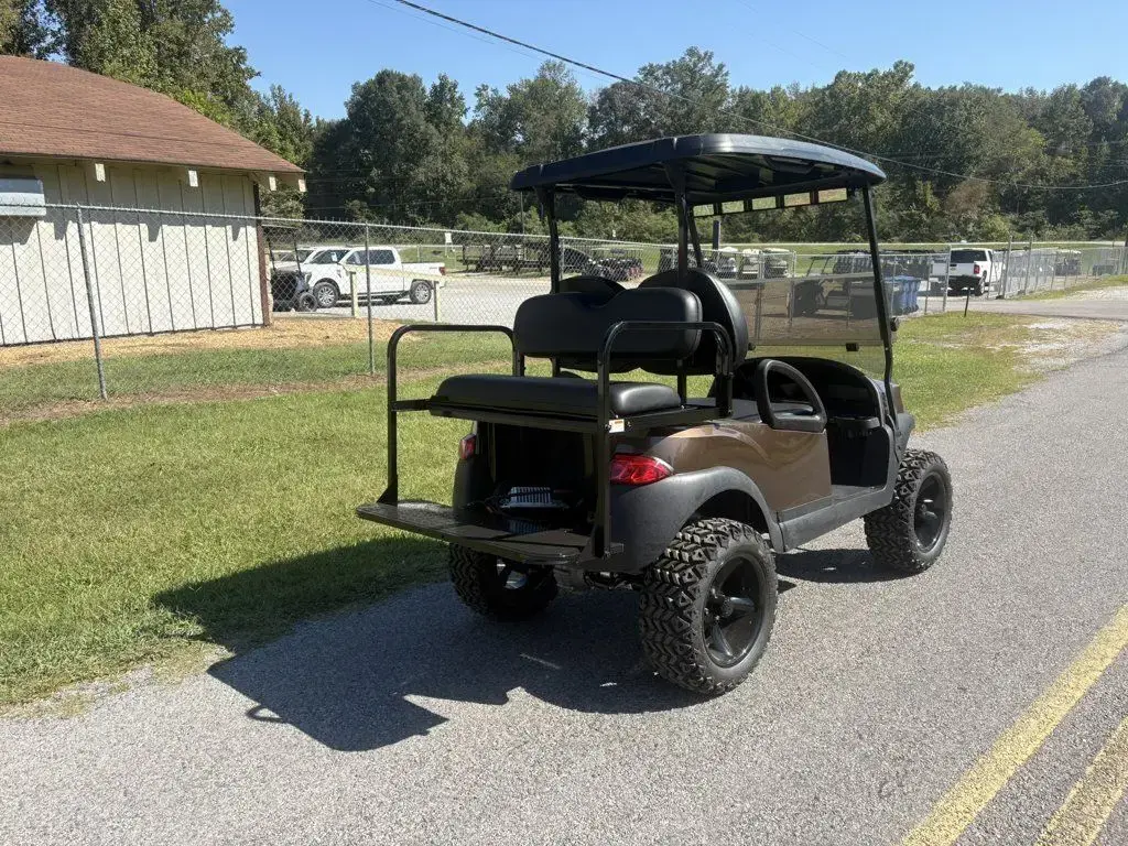 2023 Club Car Tempo photo 4