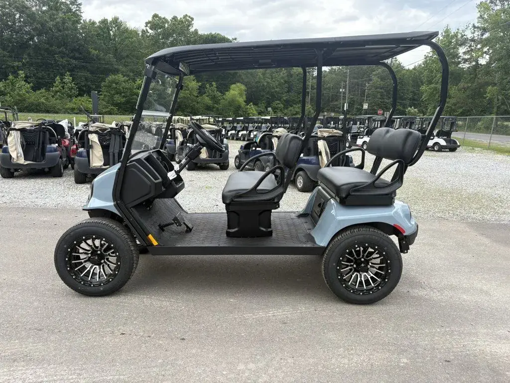 2026 E-Z-GO Liberty ELiTE Lithium photo 5
