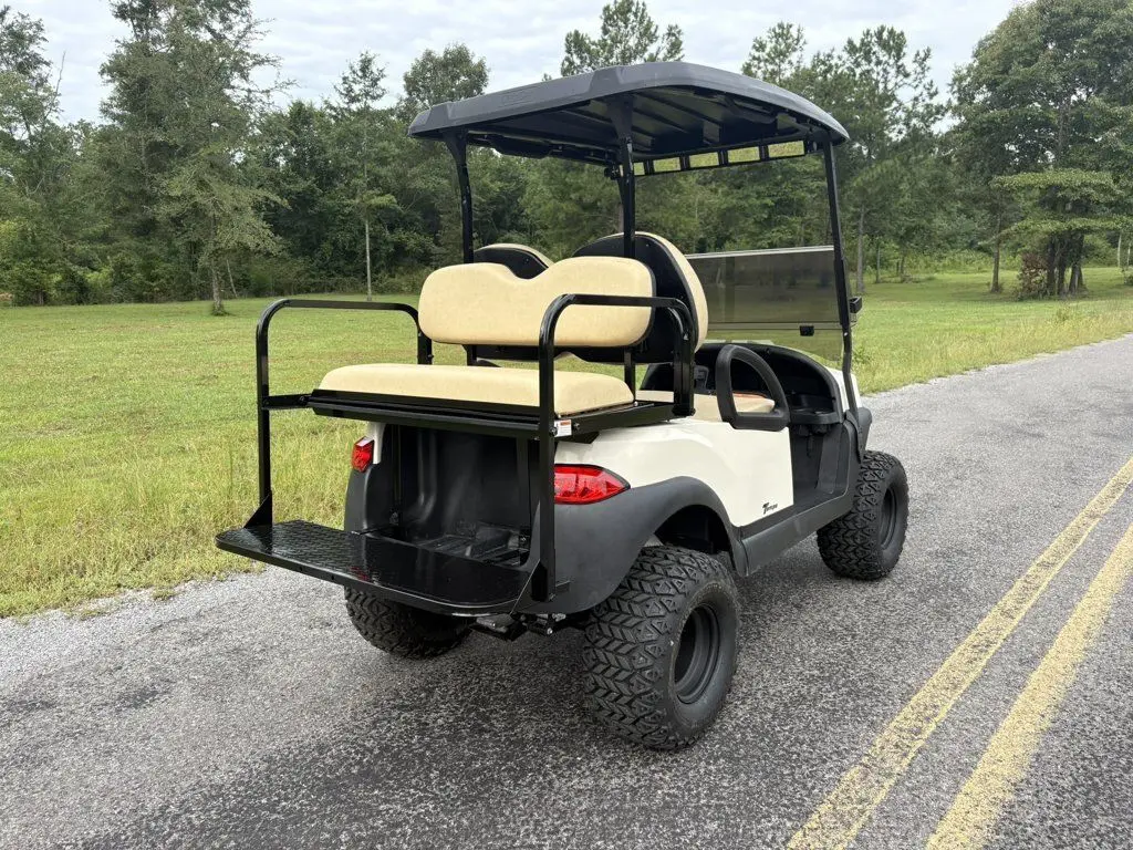 2024 Club Car Tempo 2+2 photo 6