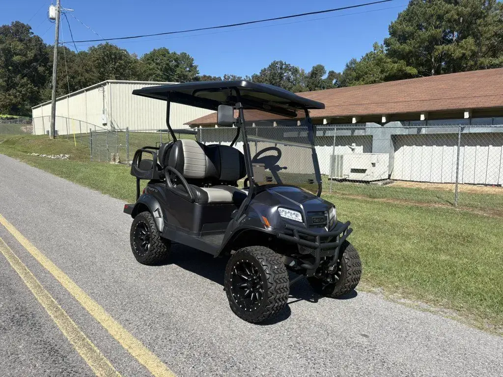 2024 Club Car Onward photo 3