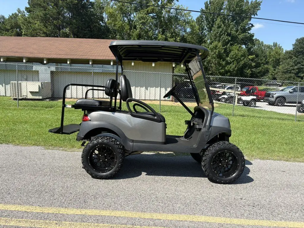 2023 Club Car Tempo Gas photo 5