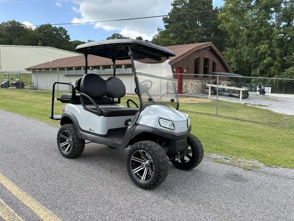2023 Club Car Tempo Gas photo 4