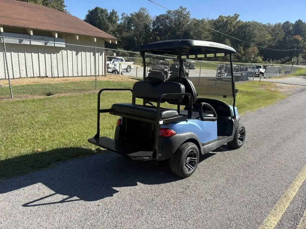 2024 Club Car Tempo photo 6