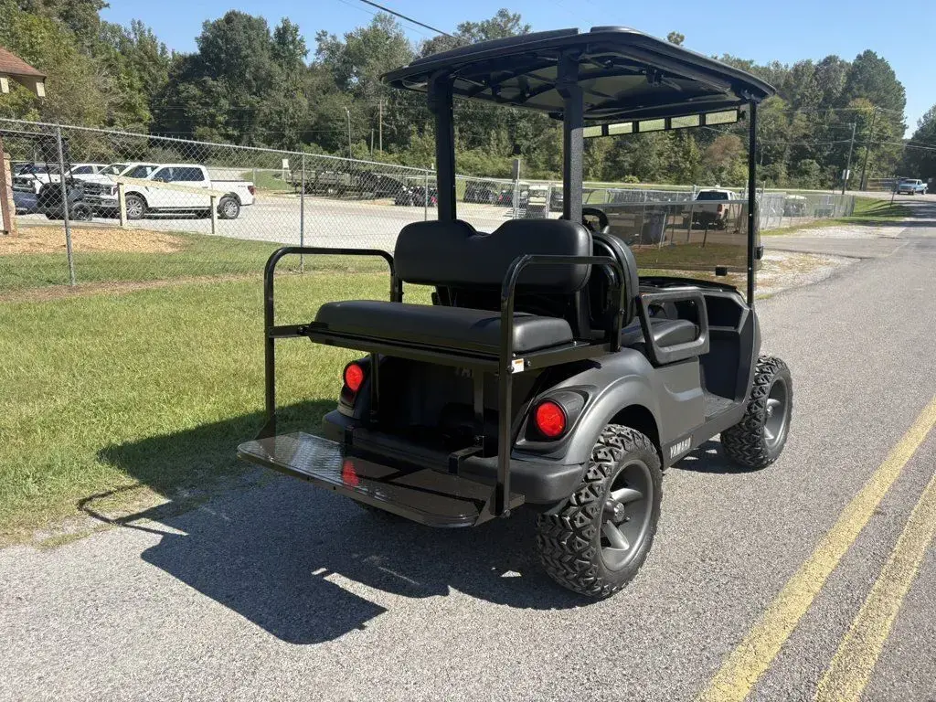 2026 Yamaha Drive photo 3