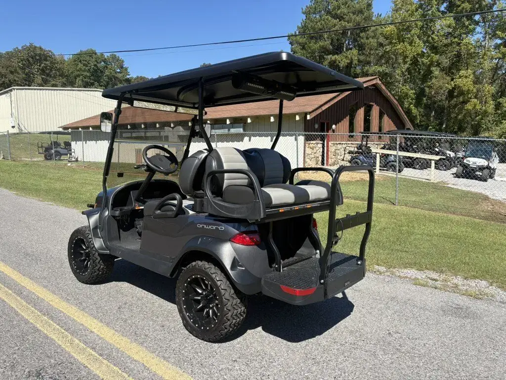 2024 Club Car Onward photo 2