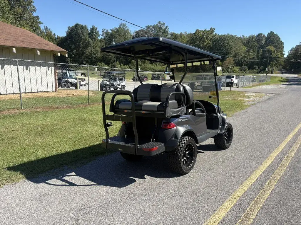 2024 Club Car Onward photo 5