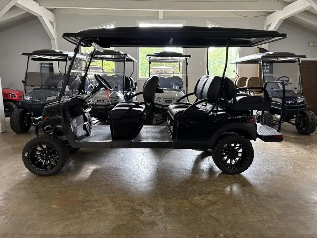 2026 Club Car Onward photo 12